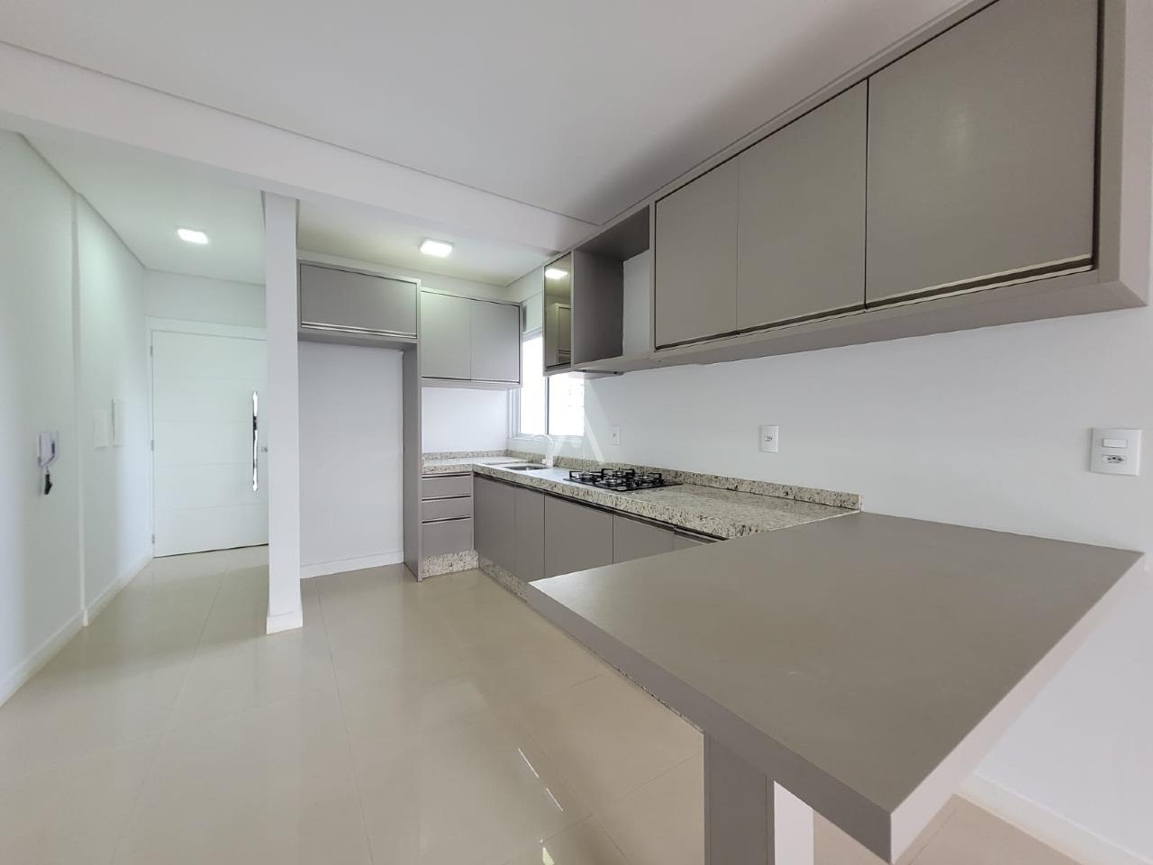 Apartamento para à venda no Bairro TOCANTINS em TOLEDO: 