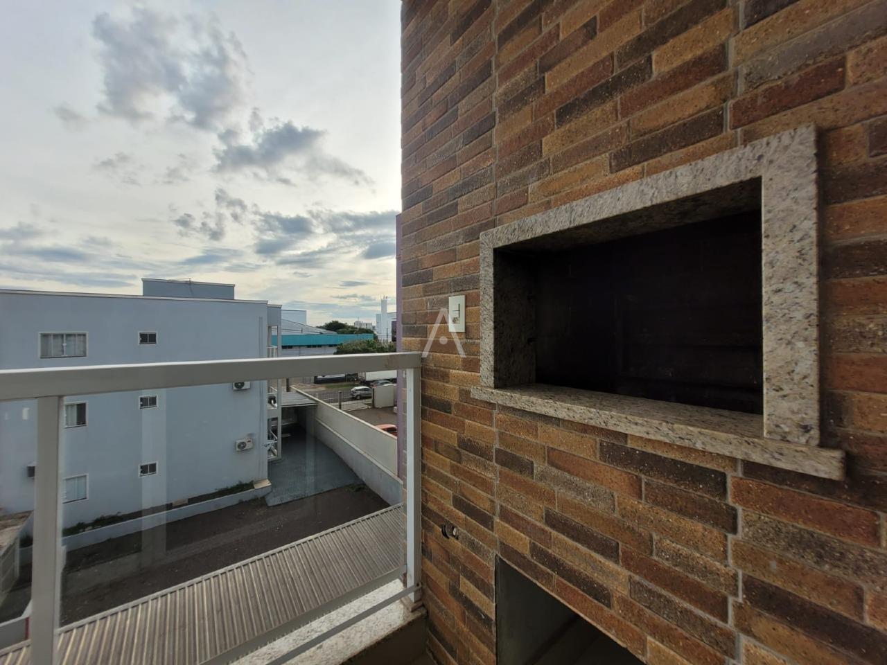 Apartamento para à venda no Bairro TOCANTINS em TOLEDO: 