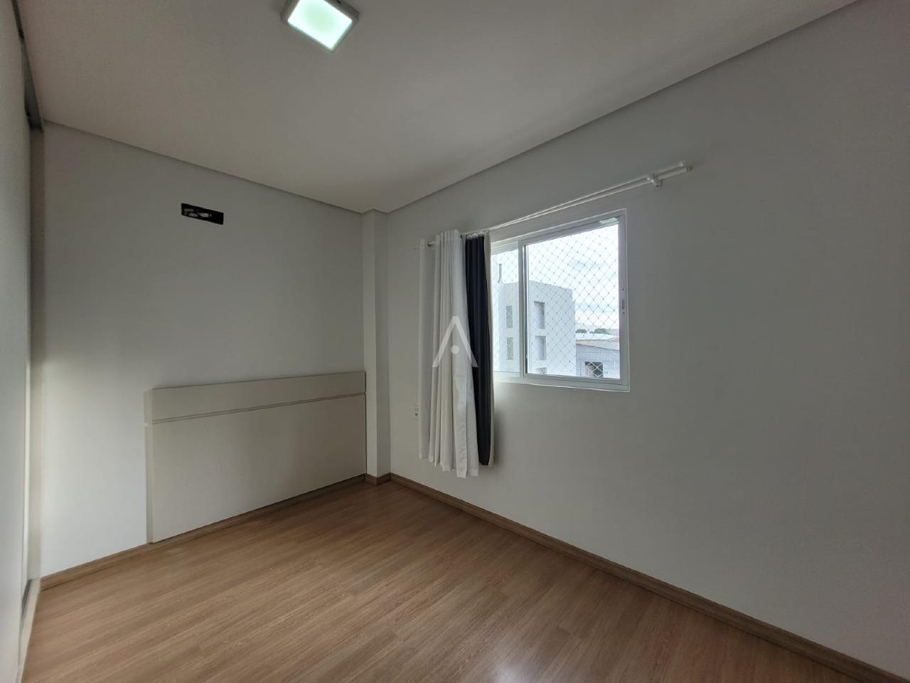 Apartamento para à venda no Bairro TOCANTINS em TOLEDO: 