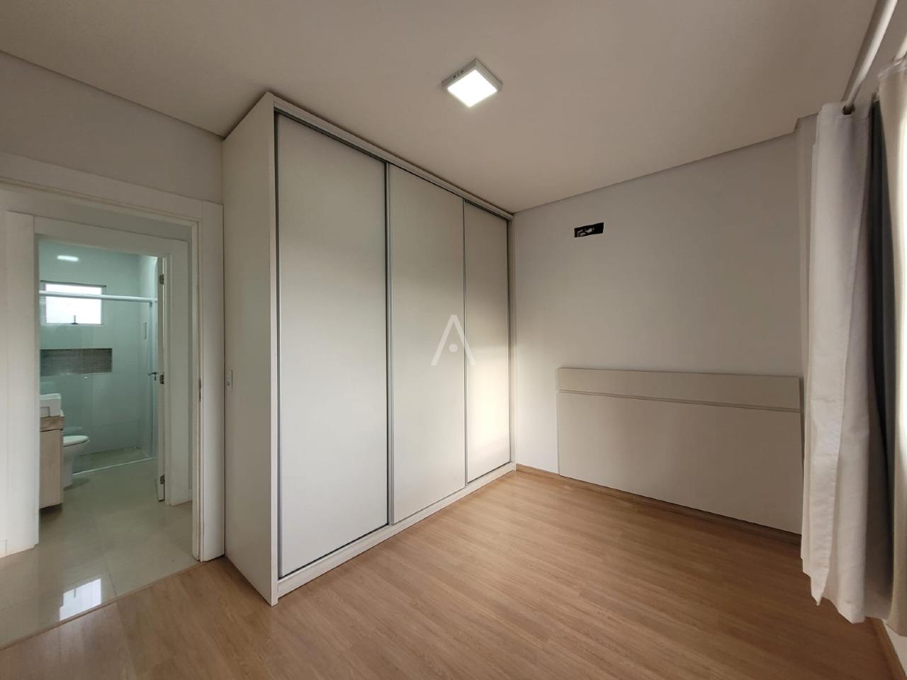 Apartamento para à venda no Bairro TOCANTINS em TOLEDO: 