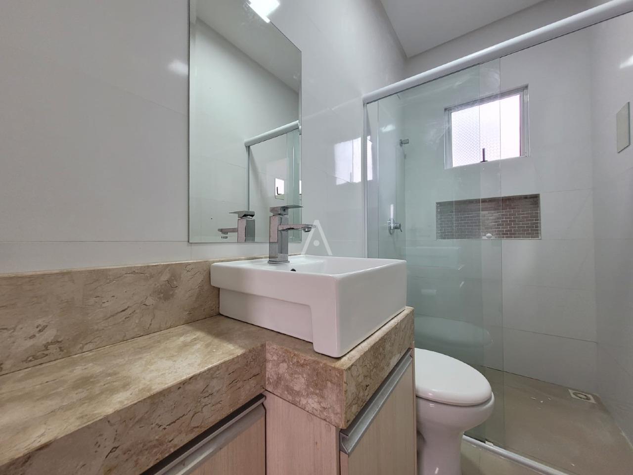 Apartamento para à venda no Bairro TOCANTINS em TOLEDO: 