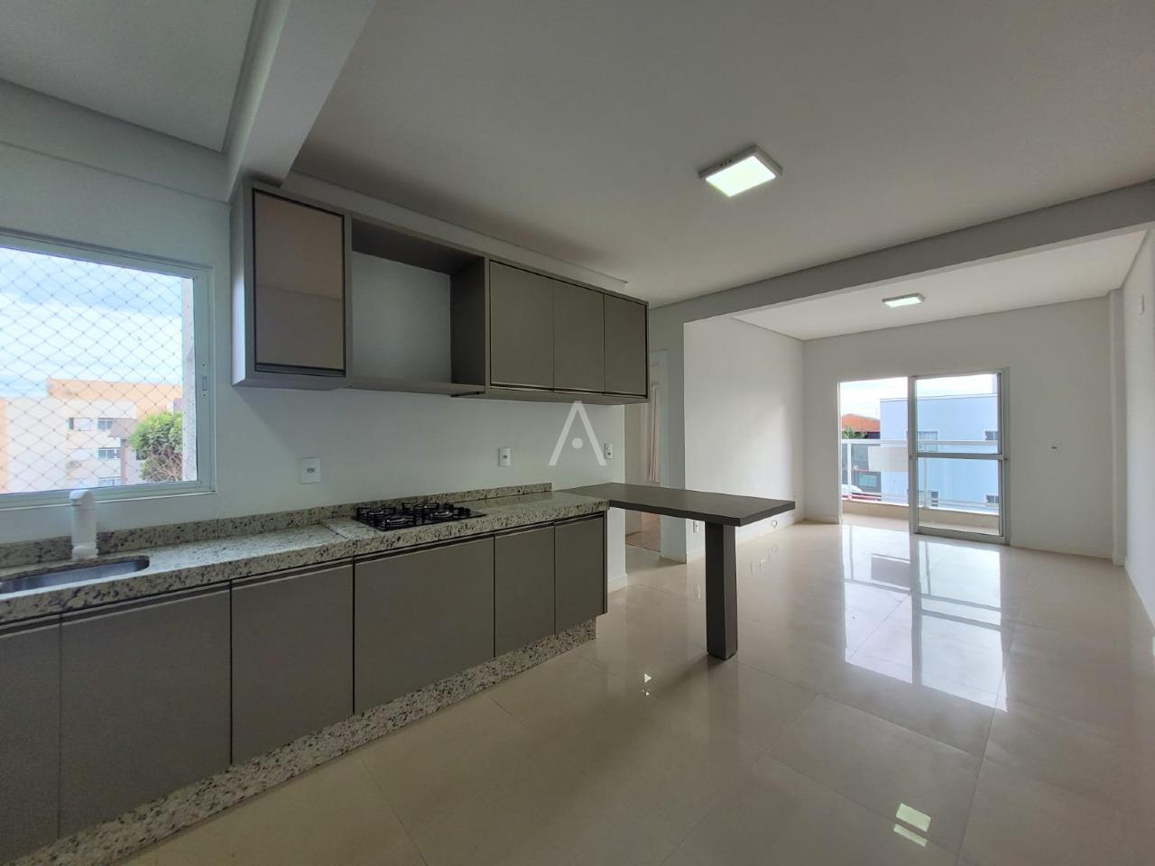 Apartamento para à venda no Bairro TOCANTINS em TOLEDO: 