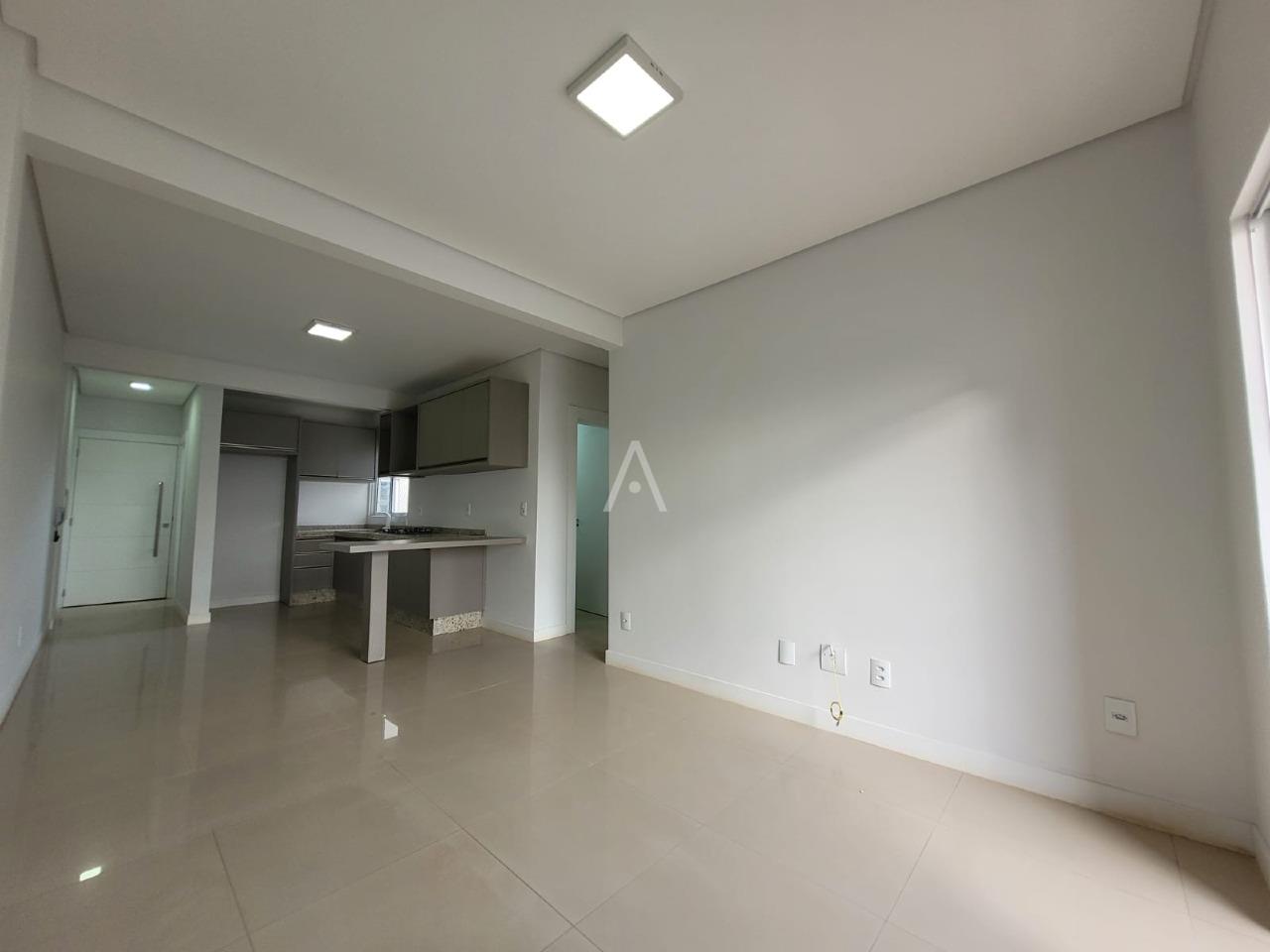 Apartamento para à venda no Bairro TOCANTINS em TOLEDO: 