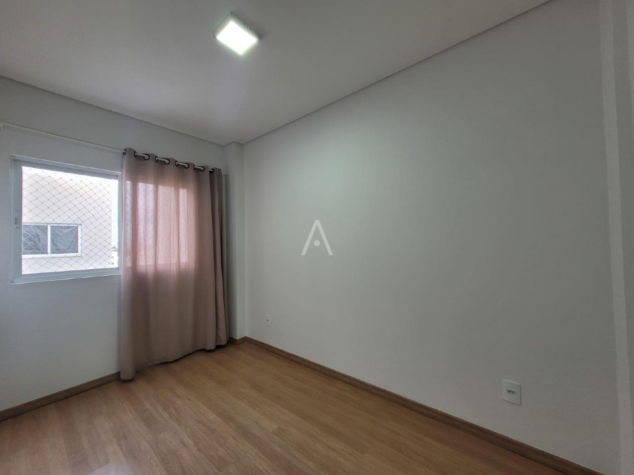 Apartamento para à venda no Bairro TOCANTINS em TOLEDO: 