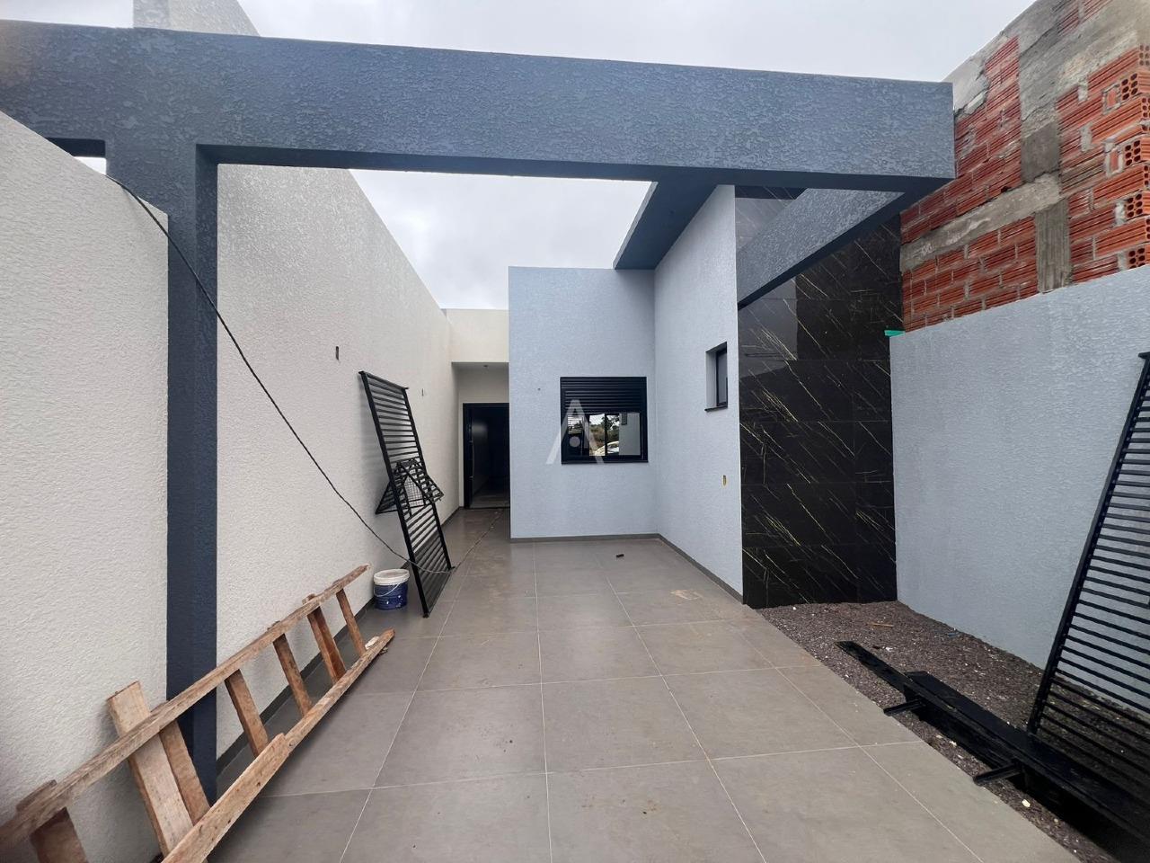 Casa Residencial para à venda no Bairro COOPAGRO em TOLEDO: 