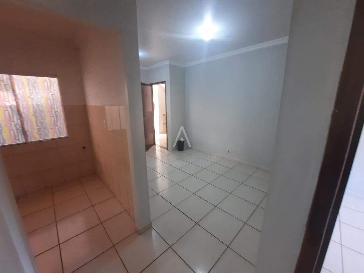 Apartamento para para aluguel no Bairro COQUEIRAL em CASCAVEL: 