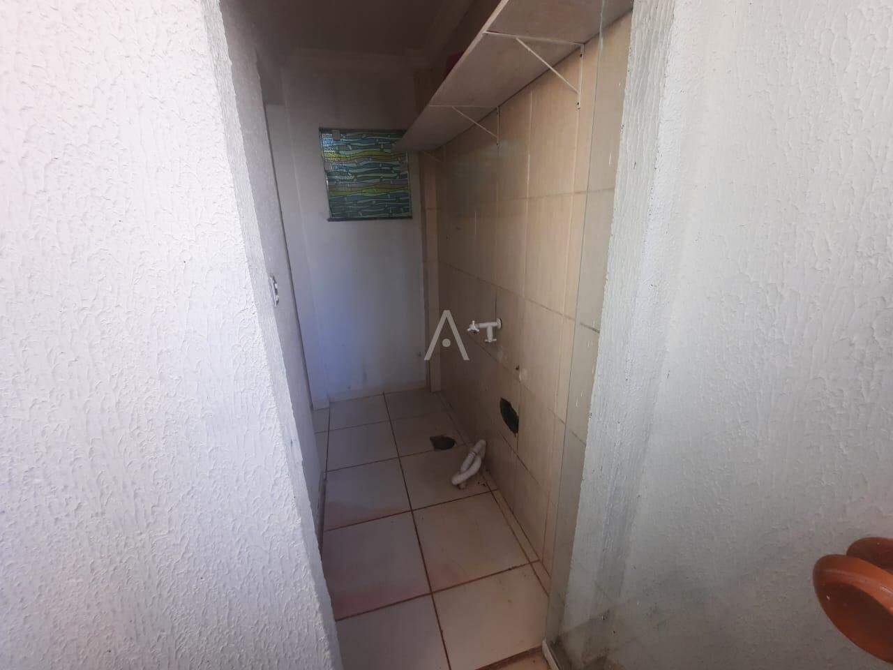 Apartamento para para aluguel no Bairro COQUEIRAL em CASCAVEL: 