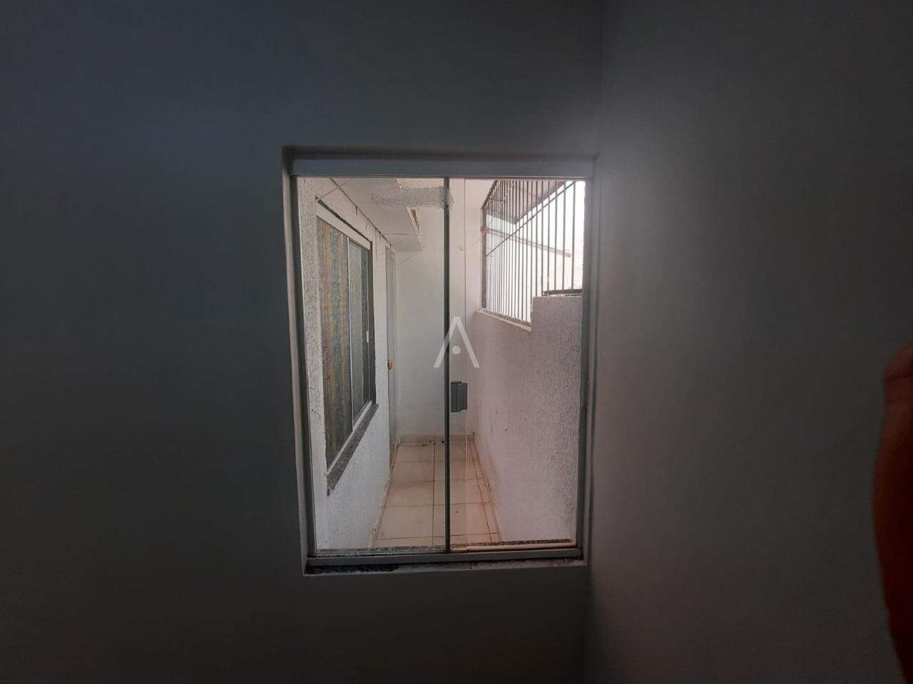 Apartamento para para aluguel no Bairro COQUEIRAL em CASCAVEL: 