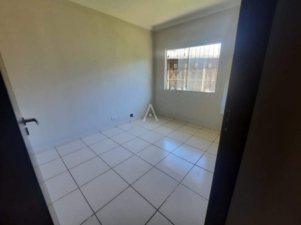 Apartamento para para aluguel no Bairro COQUEIRAL em CASCAVEL: 
