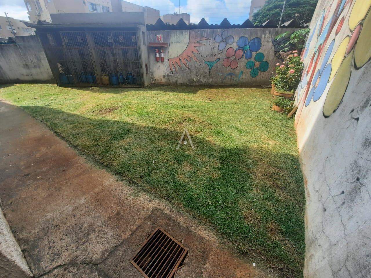 Apartamento para para aluguel no Bairro COQUEIRAL em CASCAVEL: 