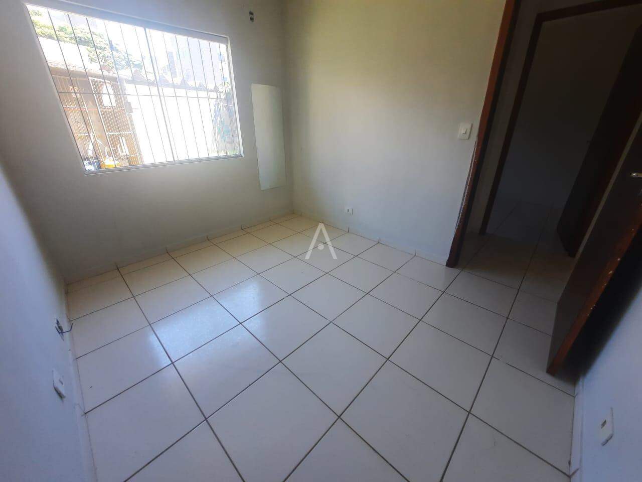 Apartamento para para aluguel no Bairro COQUEIRAL em CASCAVEL: 