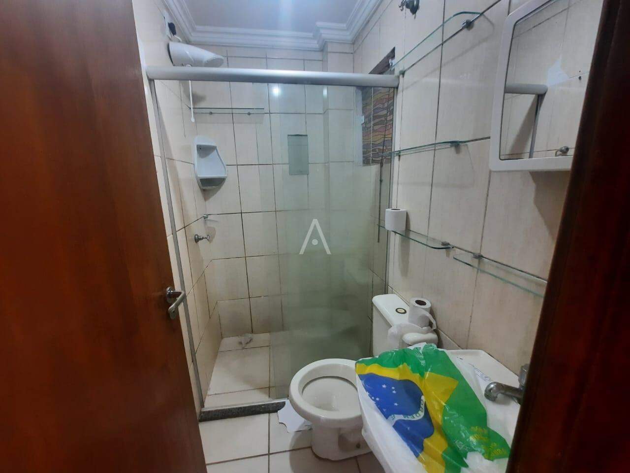 Apartamento para para aluguel no Bairro COQUEIRAL em CASCAVEL: 
