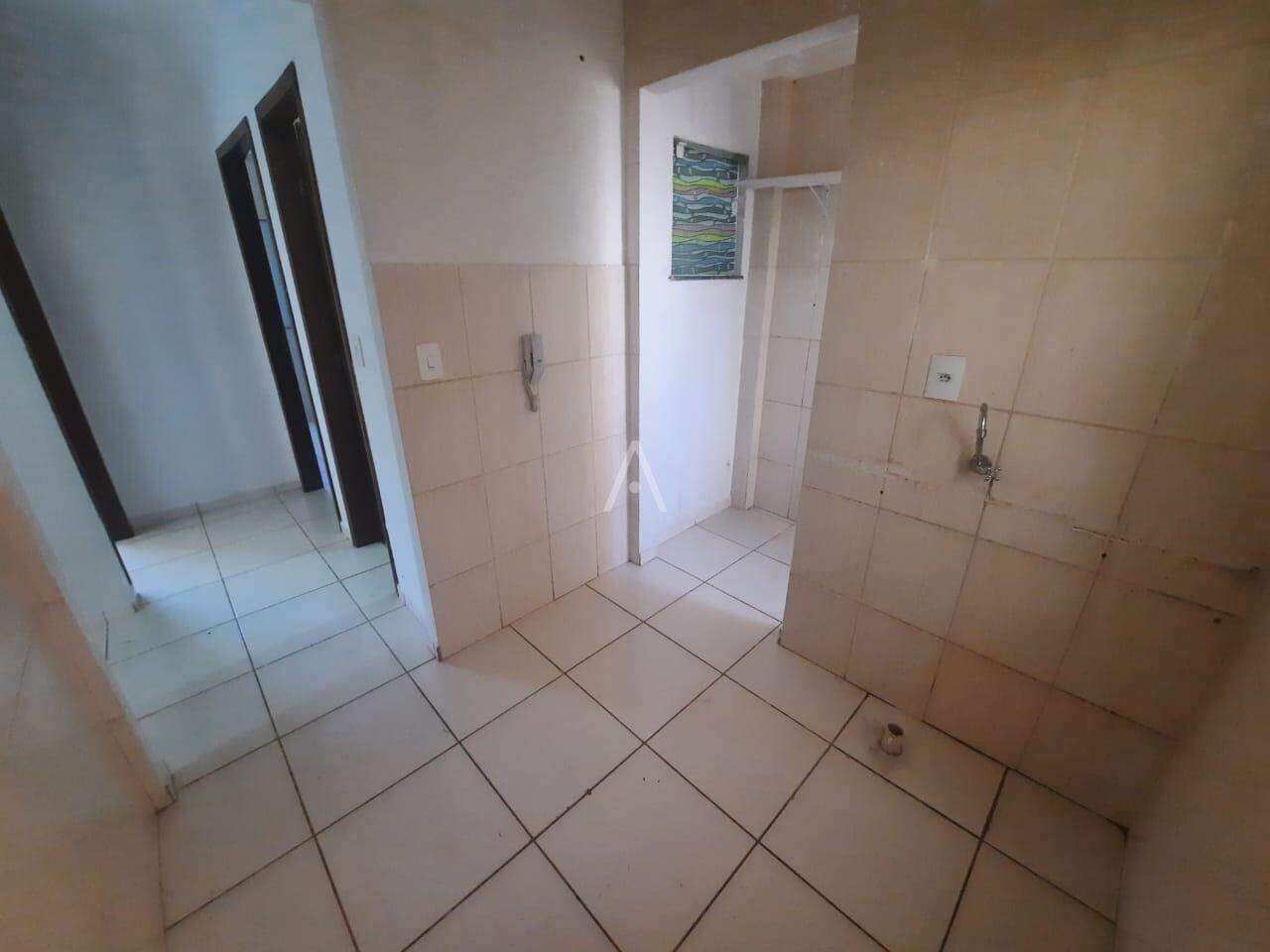 Apartamento para para aluguel no Bairro COQUEIRAL em CASCAVEL: 