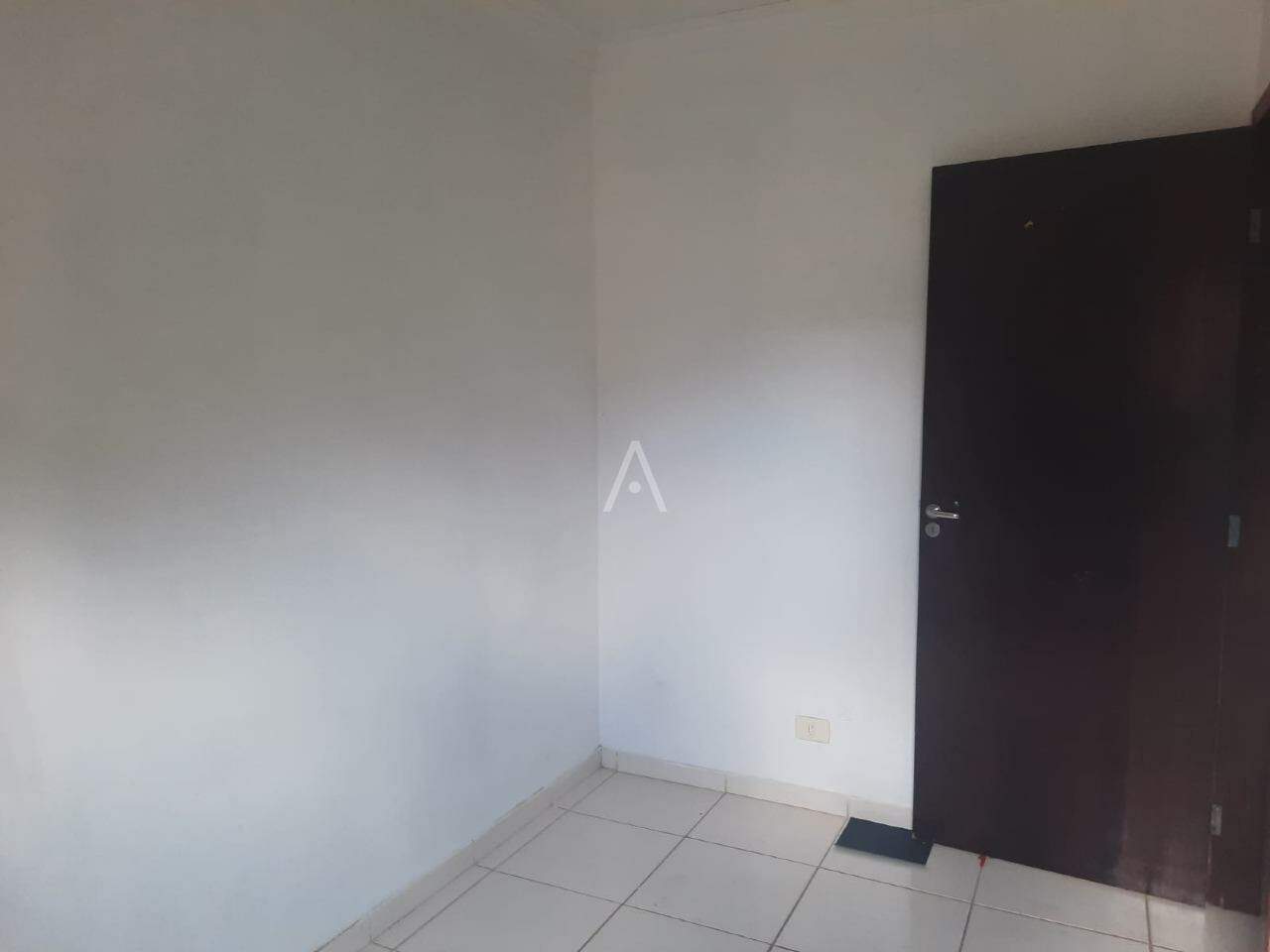 Apartamento para para aluguel no Bairro COQUEIRAL em CASCAVEL: 