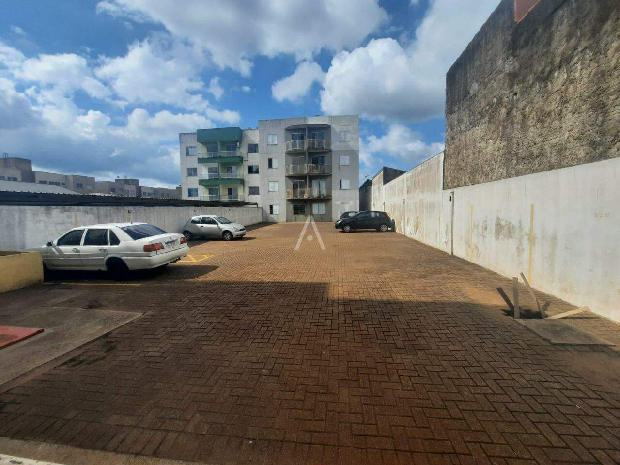 Apartamento para para aluguel no Bairro COQUEIRAL em CASCAVEL: 