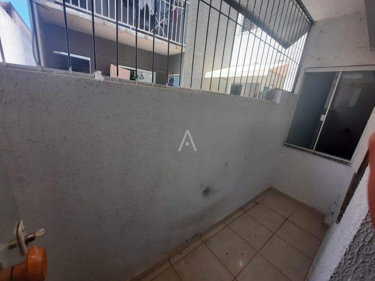 Apartamento para para aluguel no Bairro COQUEIRAL em CASCAVEL: 