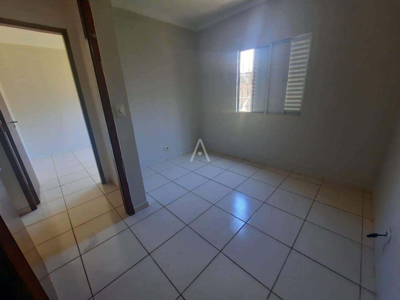 Apartamento para para aluguel no Bairro COQUEIRAL em CASCAVEL: 