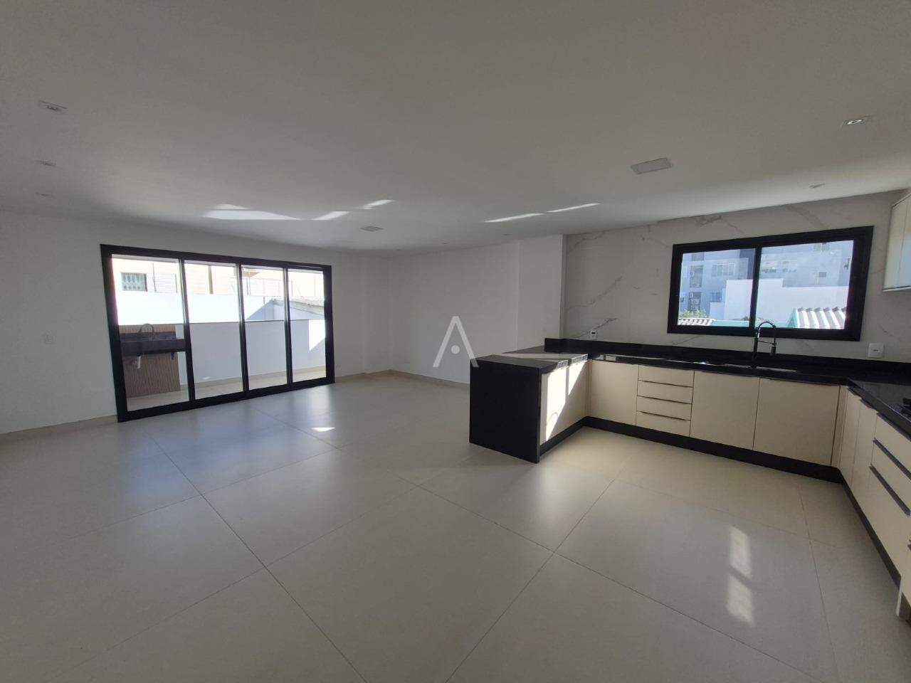 Apartamento para à venda no Bairro CENTRO em CASCAVEL: