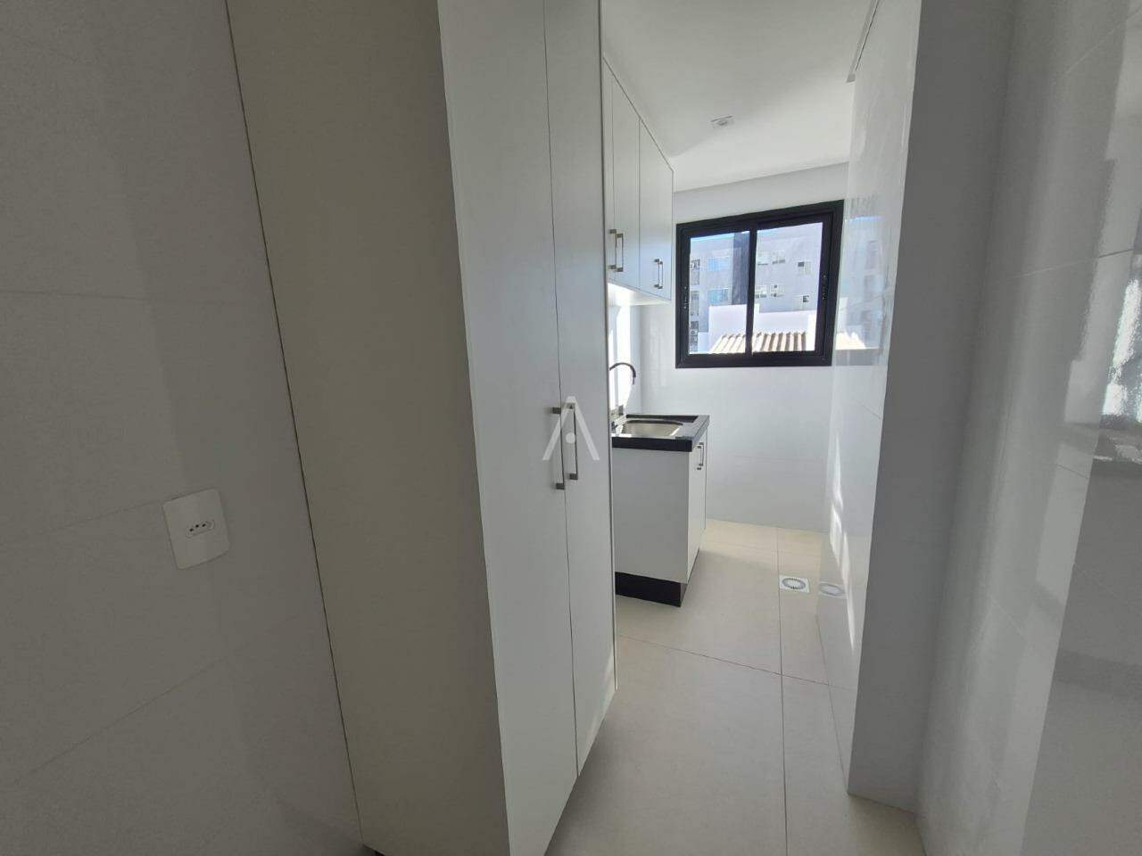 Apartamento para à venda no Bairro CENTRO em CASCAVEL: