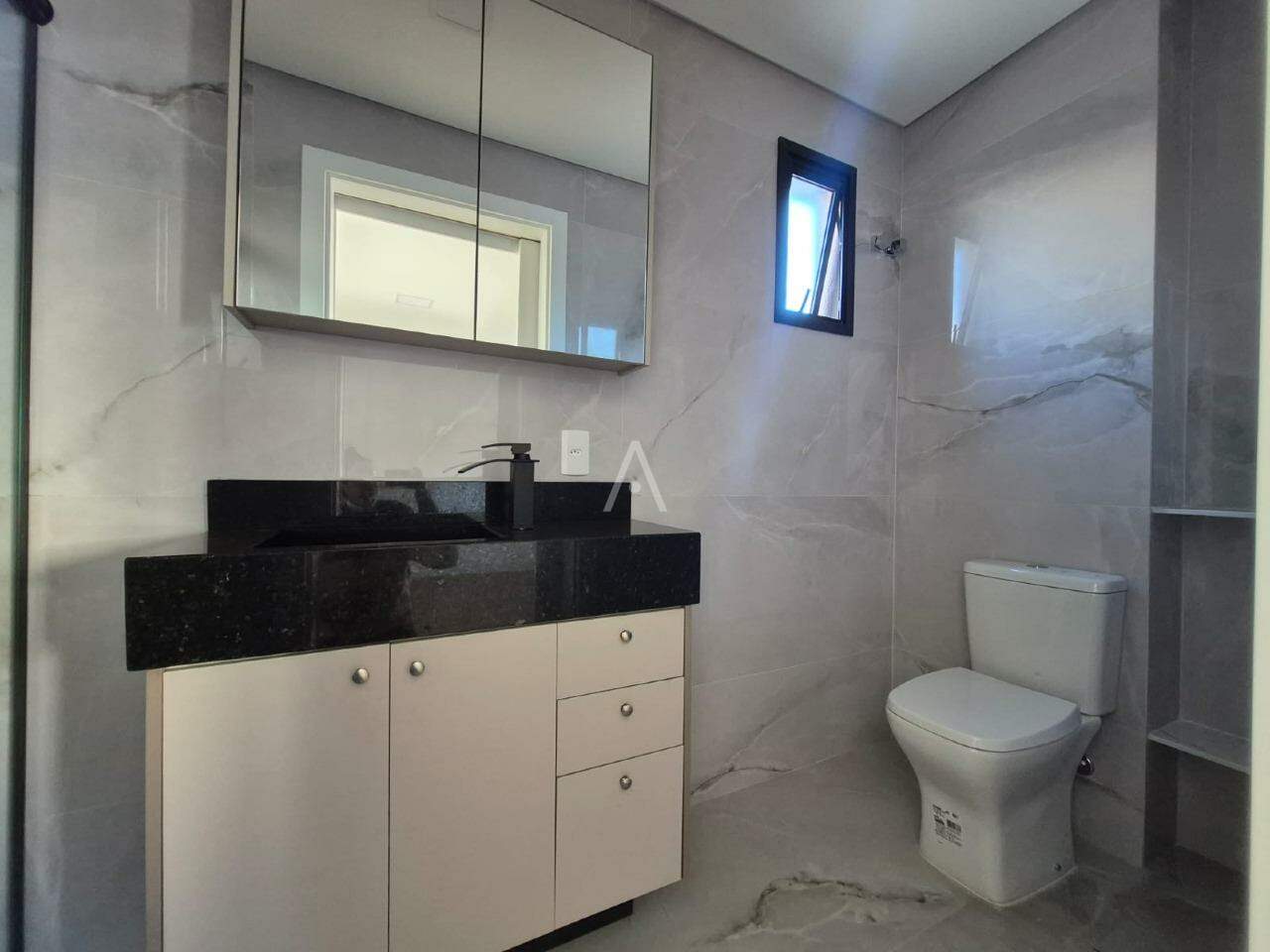 Apartamento para à venda no Bairro CENTRO em CASCAVEL: