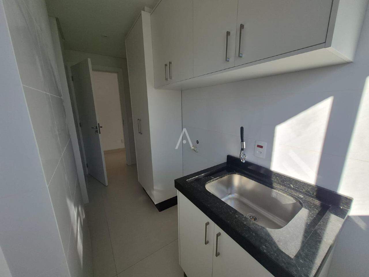 Apartamento para à venda no Bairro CENTRO em CASCAVEL: