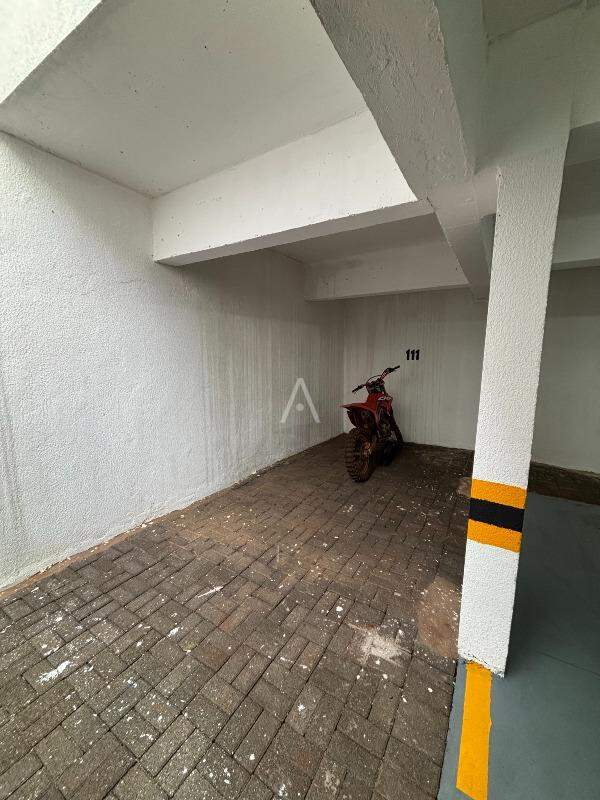 Apartamento para à venda no Bairro CENTRO em CASCAVEL: