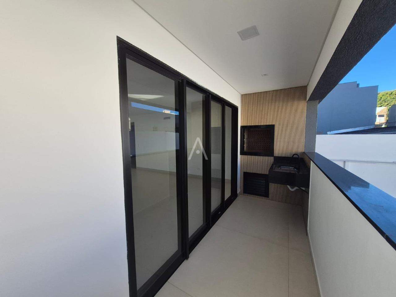 Apartamento para à venda no Bairro CENTRO em CASCAVEL: