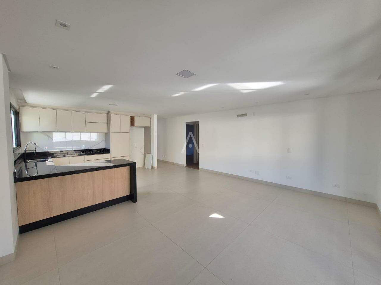 Apartamento para à venda no Bairro CENTRO em CASCAVEL: