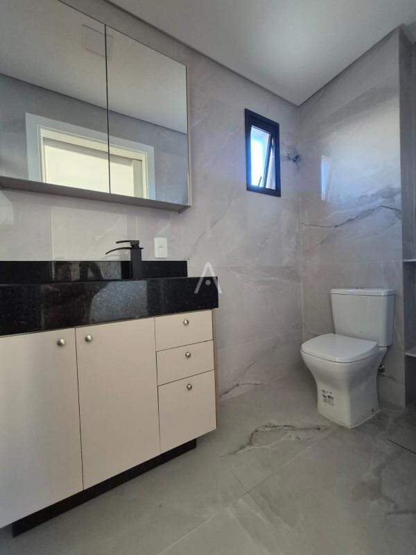 Apartamento para à venda no Bairro CENTRO em CASCAVEL: