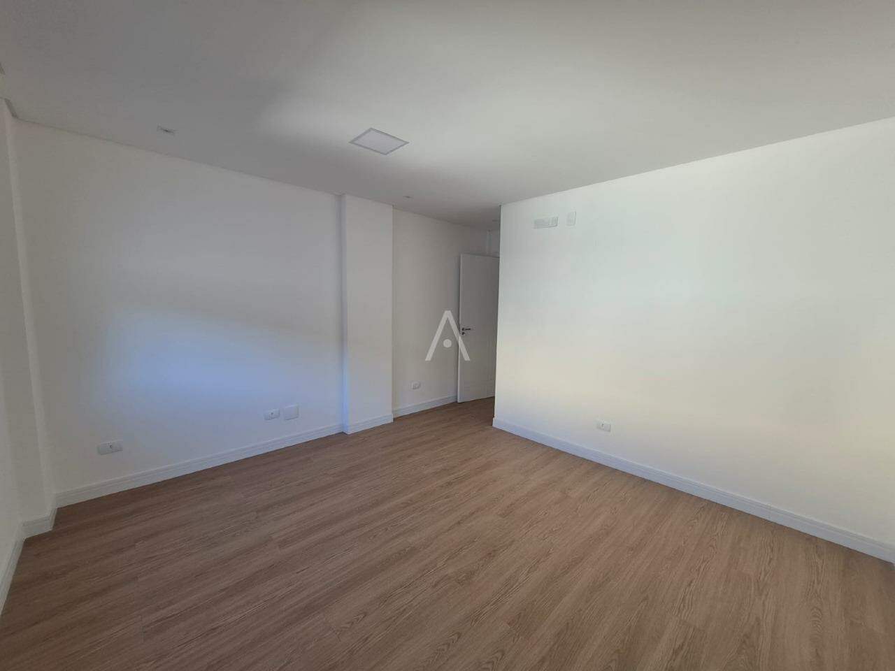 Apartamento para à venda no Bairro CENTRO em CASCAVEL: