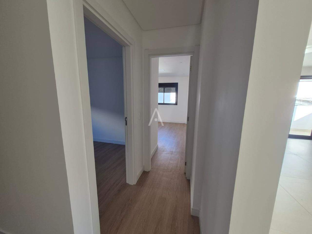 Apartamento para à venda no Bairro CENTRO em CASCAVEL: