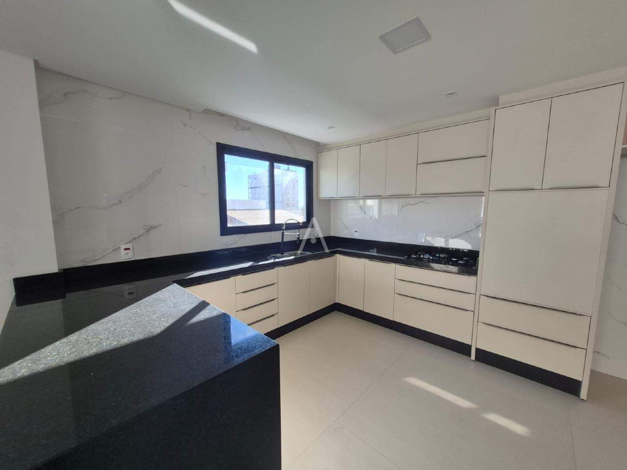 Apartamento para à venda no Bairro CENTRO em CASCAVEL: