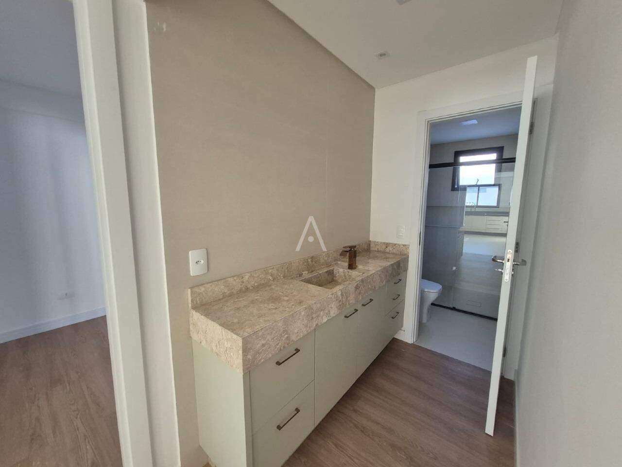 Apartamento para à venda no Bairro CENTRO em CASCAVEL: