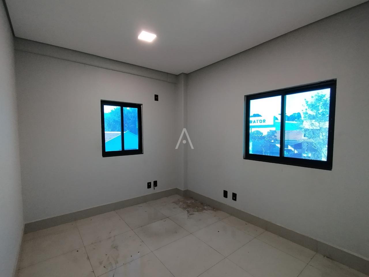 Barracão Comercial para para aluguel no Bairro Brazmadeira em CASCAVEL: ESCRITORIO 02 PISO SUPRIOR