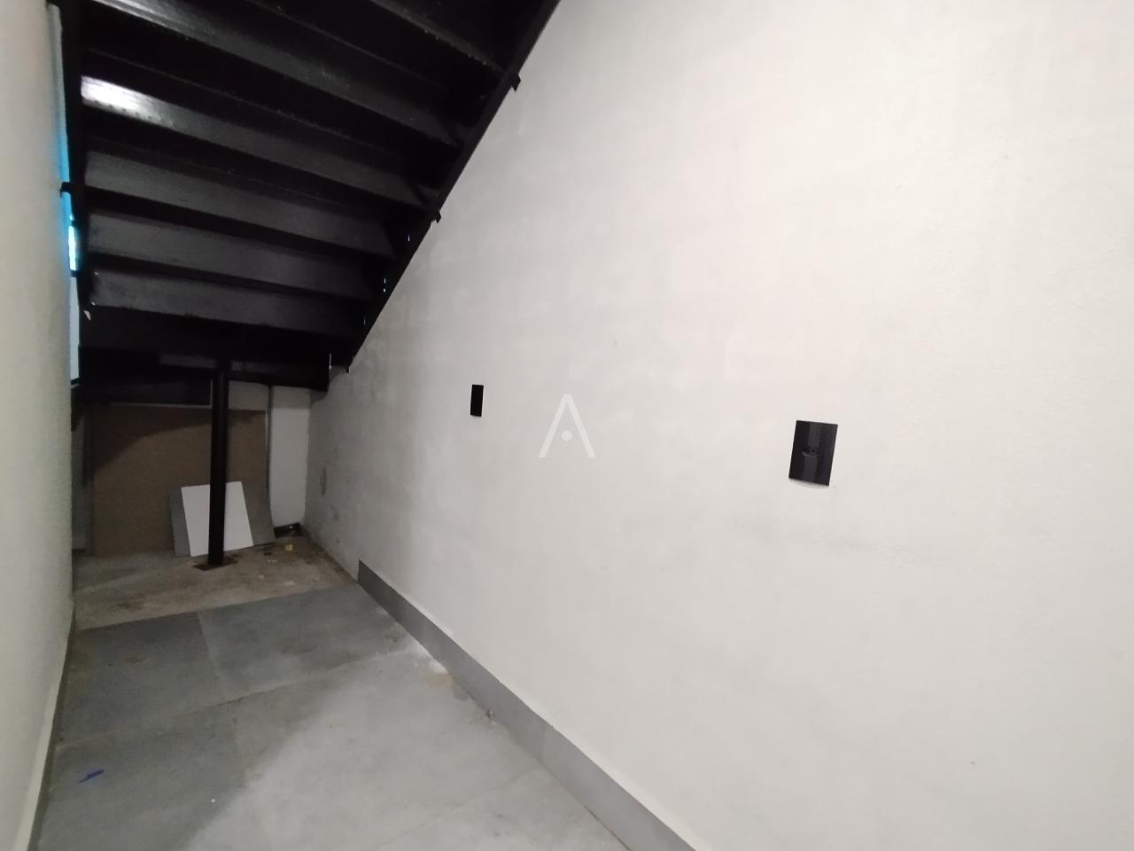 Barracão Comercial para para aluguel no Bairro Brazmadeira em CASCAVEL: ESCRITORIO TERREO