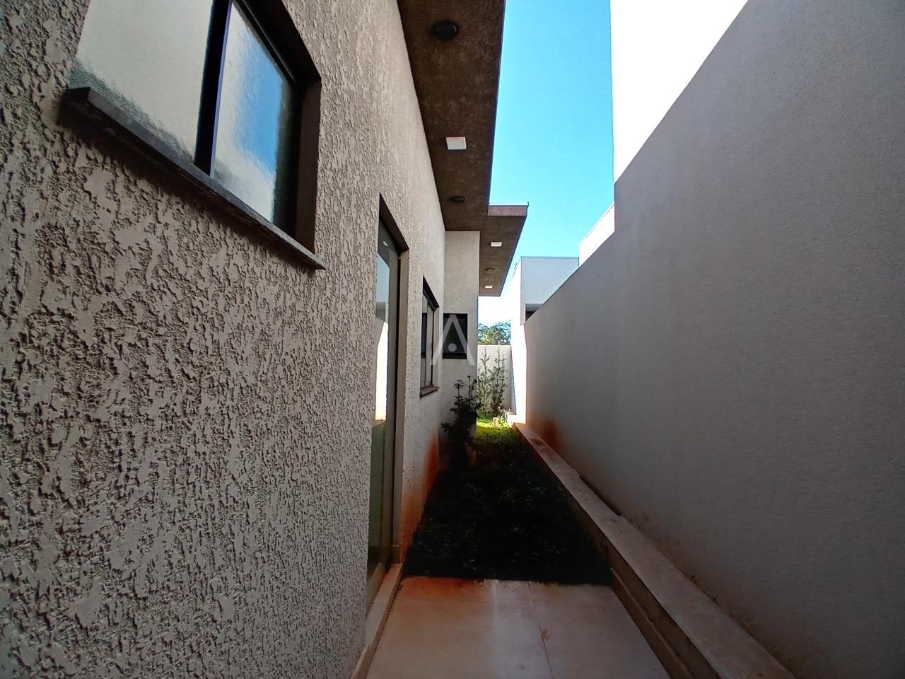 Casa Residencial para à venda no Bairro JARDIM COOPAGRO em TOLEDO: 