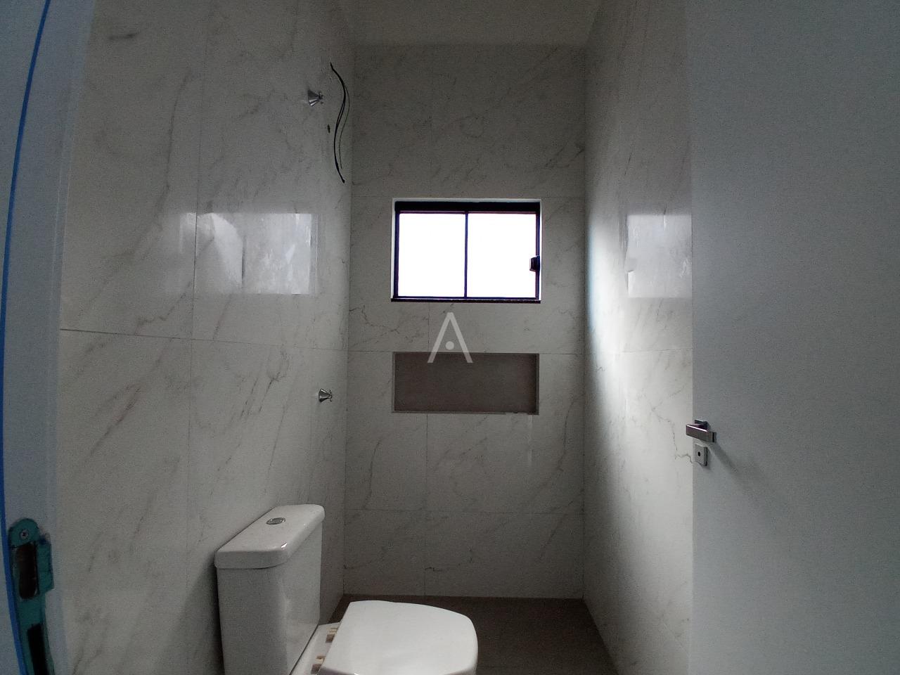 Casa Residencial para à venda no Bairro JARDIM COOPAGRO em TOLEDO: 