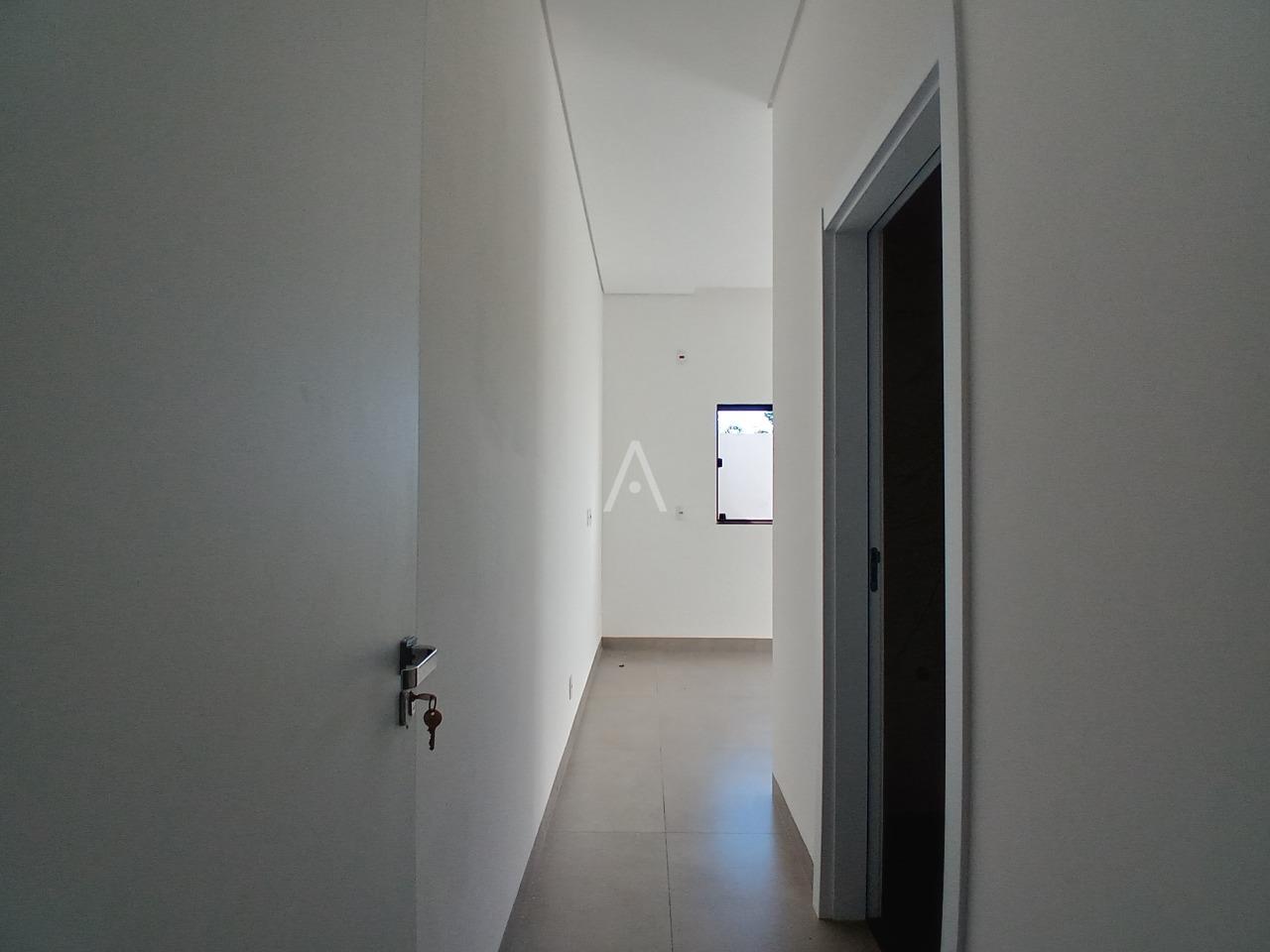 Casa Residencial para à venda no Bairro JARDIM COOPAGRO em TOLEDO: 