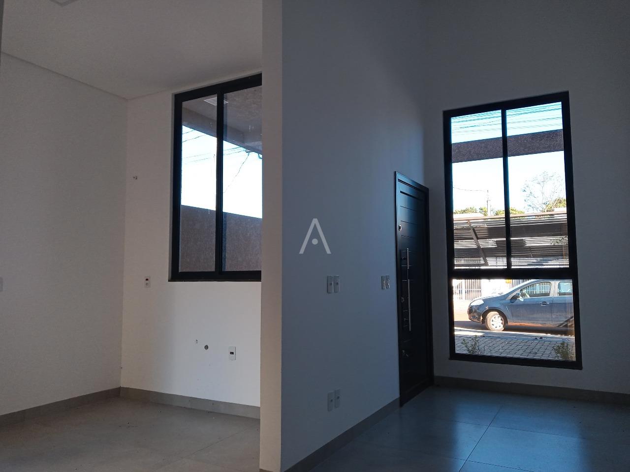 Casa Residencial para à venda no Bairro JARDIM COOPAGRO em TOLEDO: 