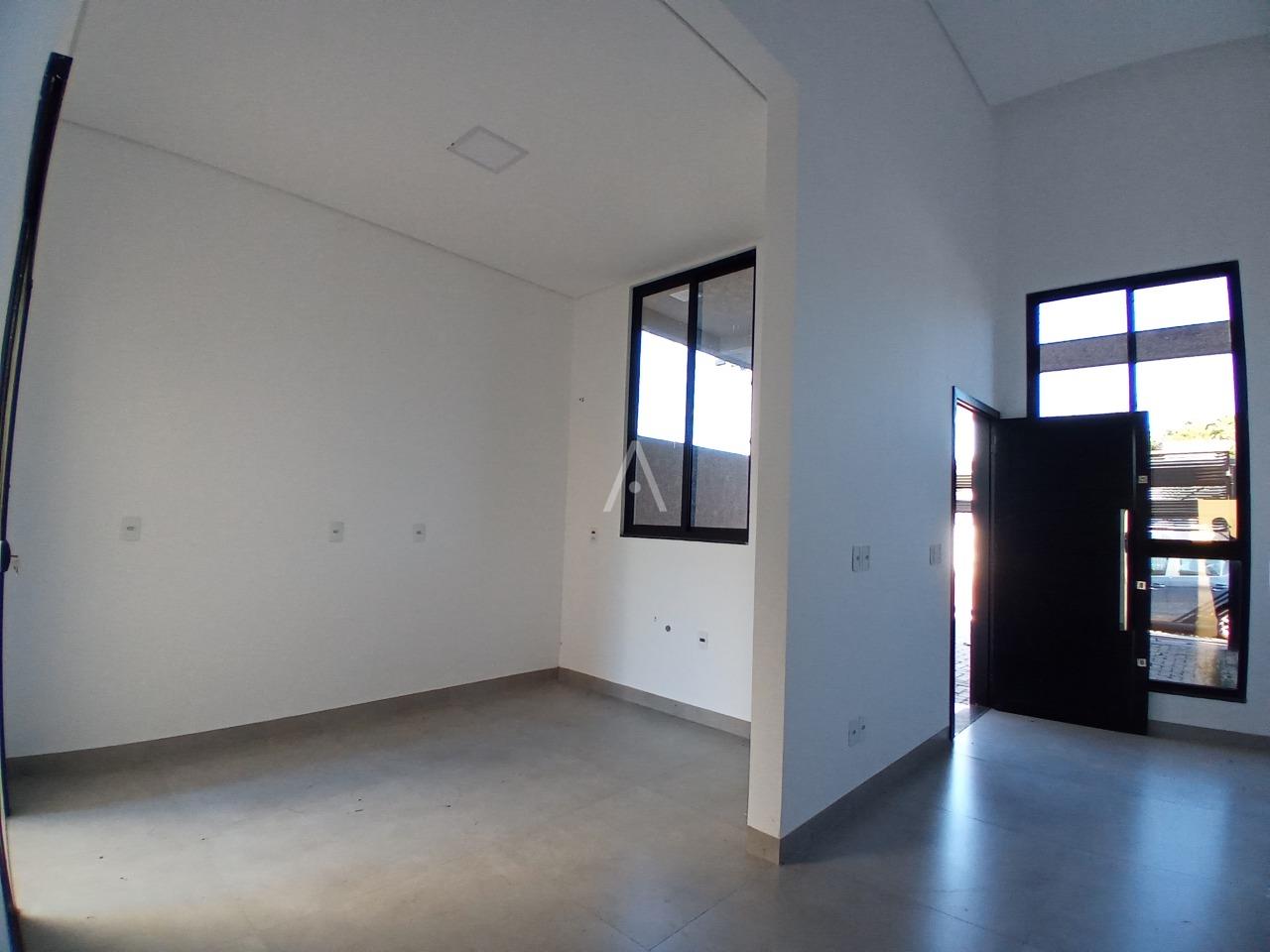 Casa Residencial para à venda no Bairro JARDIM COOPAGRO em TOLEDO: 