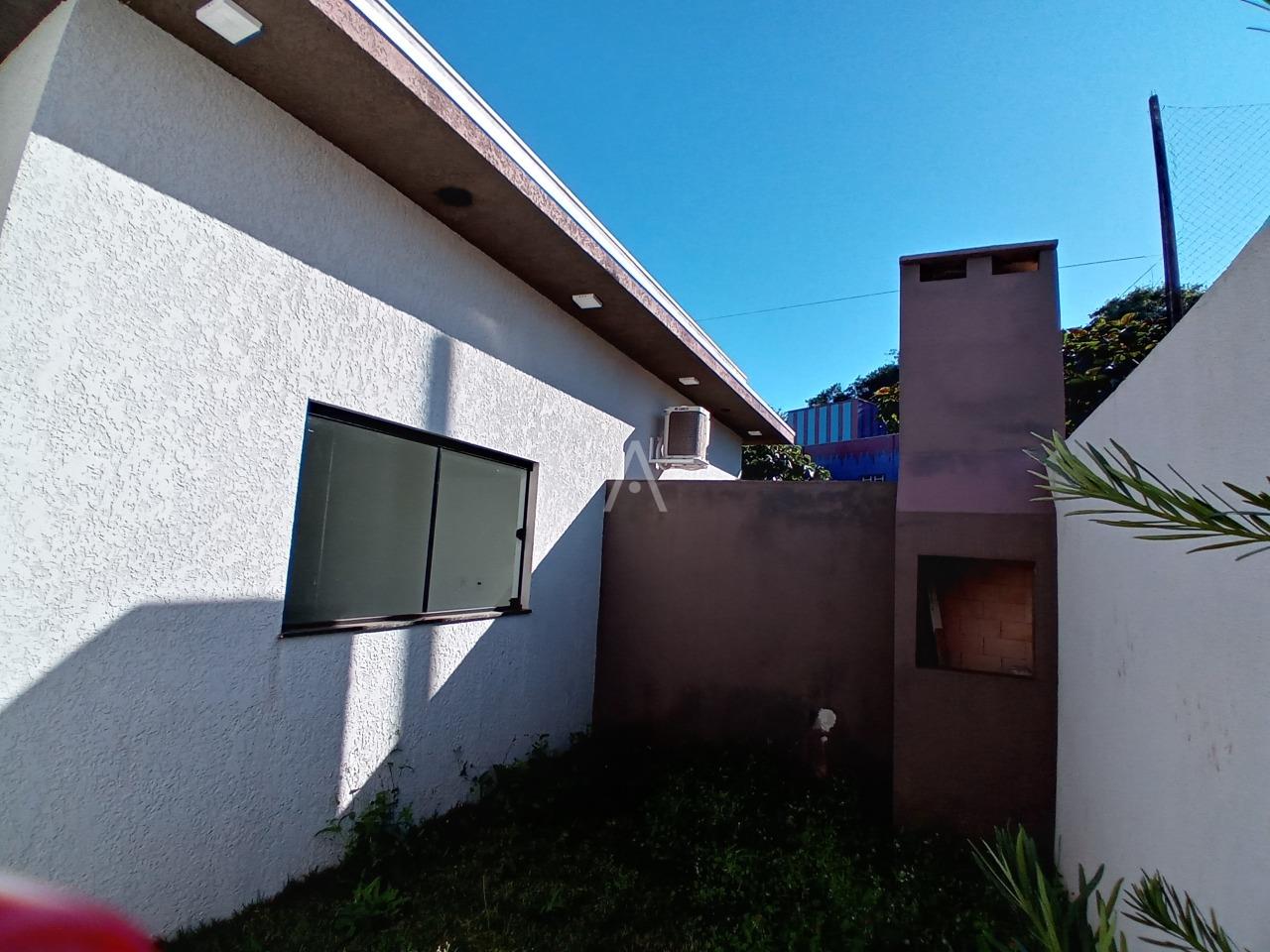 Casa Residencial para à venda no Bairro JARDIM COOPAGRO em TOLEDO: 