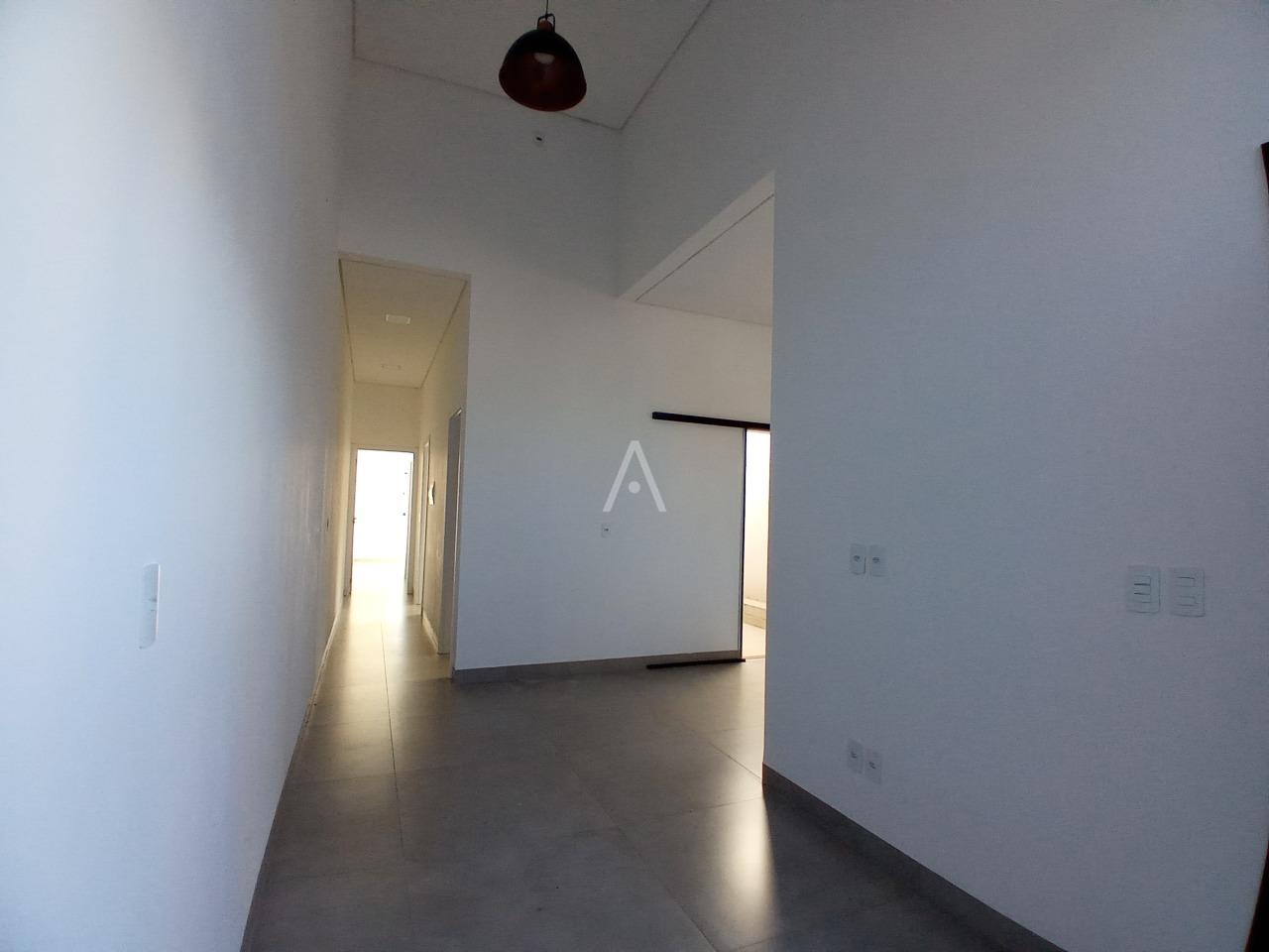 Casa Residencial para à venda no Bairro JARDIM COOPAGRO em TOLEDO: 