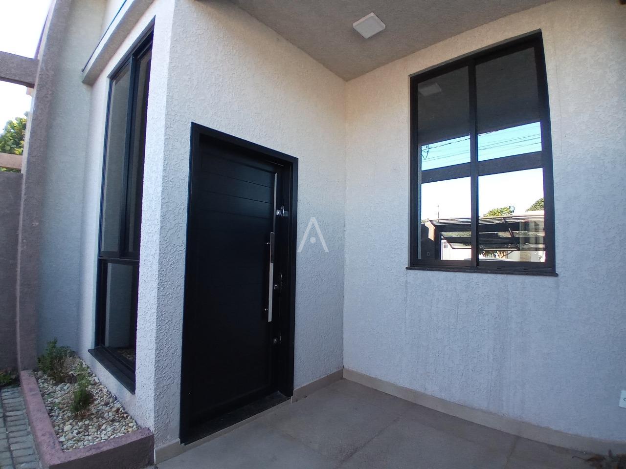 Casa Residencial para à venda no Bairro JARDIM COOPAGRO em TOLEDO: 