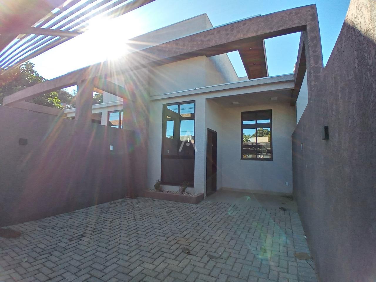 Casa Residencial para à venda no Bairro JARDIM COOPAGRO em TOLEDO: 