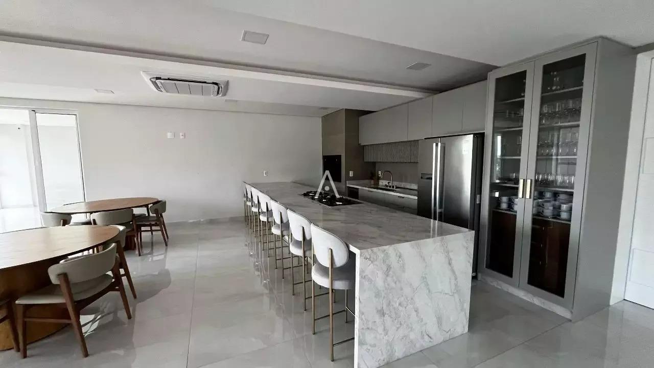 Apartamento para à venda no Bairro ALTO ALEGRE em CASCAVEL: