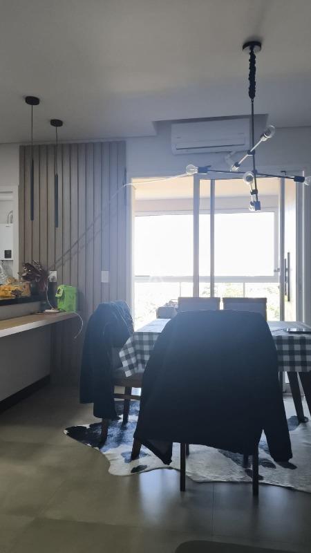 Apartamento para à venda no Bairro ALTO ALEGRE em CASCAVEL: