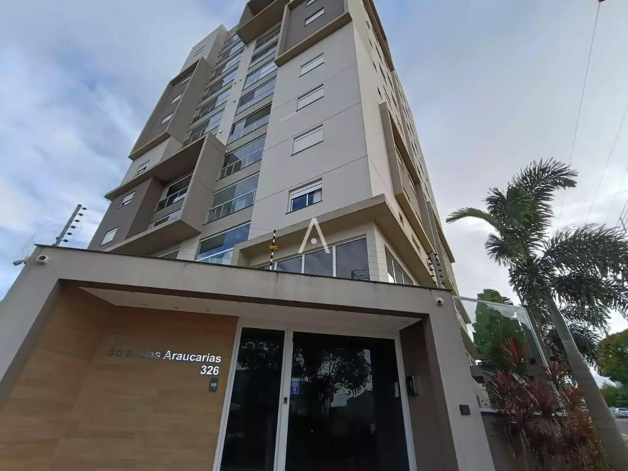 Apartamento para à venda no Bairro ALTO ALEGRE em CASCAVEL: 