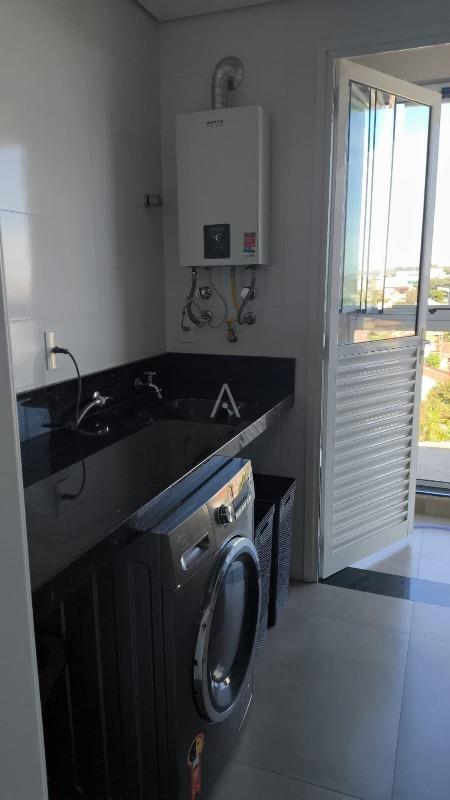 Apartamento para à venda no Bairro ALTO ALEGRE em CASCAVEL: