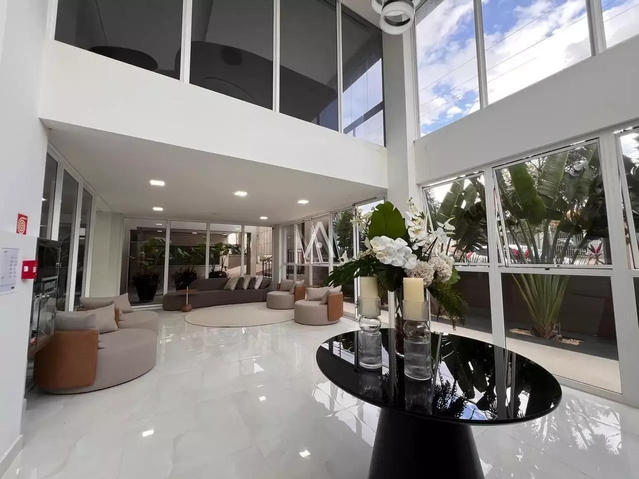 Apartamento para à venda no Bairro ALTO ALEGRE em CASCAVEL: