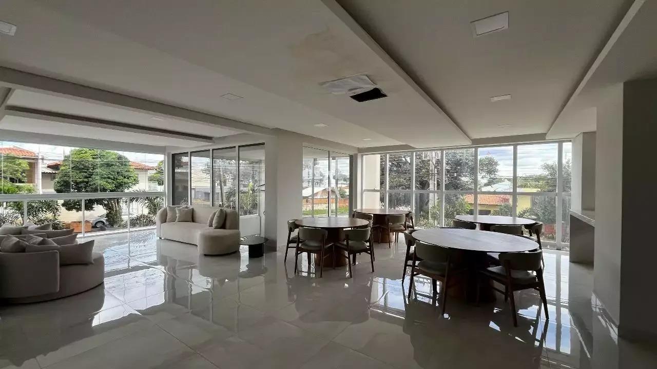 Apartamento para à venda no Bairro ALTO ALEGRE em CASCAVEL: 